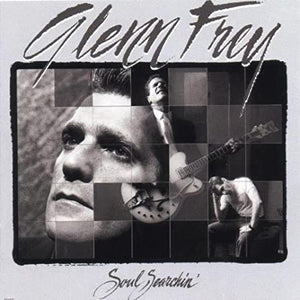 Glenn Frey-Soul Searchin' LP