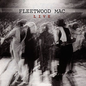 Fleetwood Mac-Live 2xLP