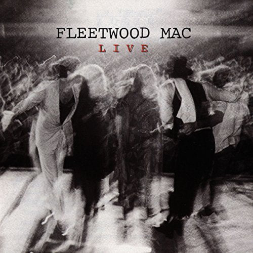 Fleetwood Mac-Live 2xLP