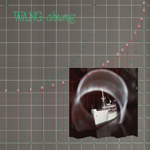 Wang Chung-Points on the Curve LP Final Sale