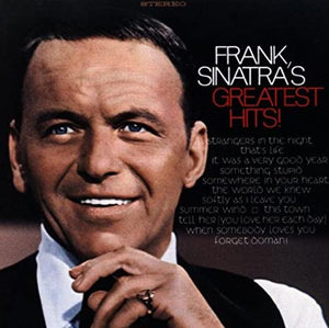 Frank Sinatra-Greatest Hits!