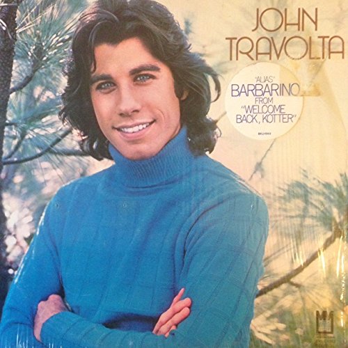 John Travolta-John Travolta Final Sale