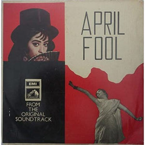 Bollywood Soundtrack-April Fool
