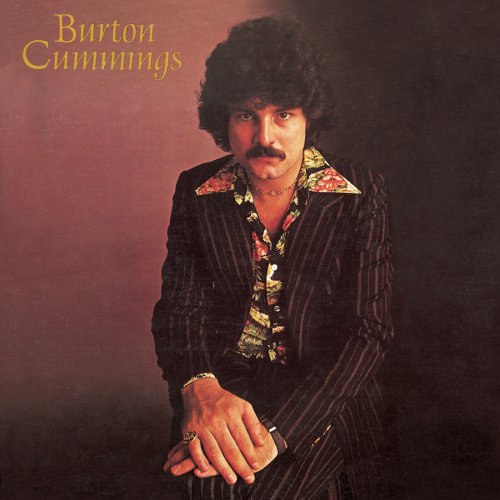Burton Cummings-Burton Cummings