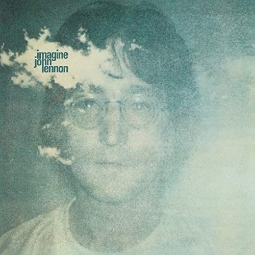 John Lennon-Imagine LP Final Sale