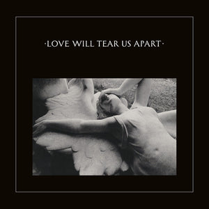 Joy Division-Love Will Tear Us Apart 12" Single