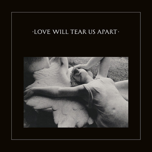 Joy Division-Love Will Tear Us Apart 12