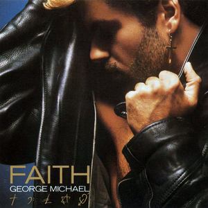 George Michael-Faith LP
