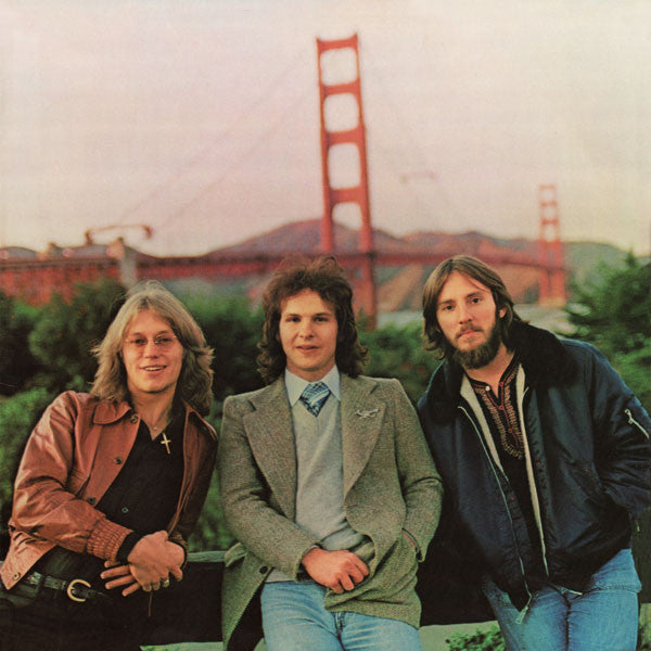 America-Hearts LP