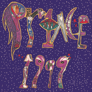 Prince-1999 2x LP Final Sale