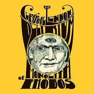The Claypool Lennon Delirium-Monolith Of Phobos 2xLP