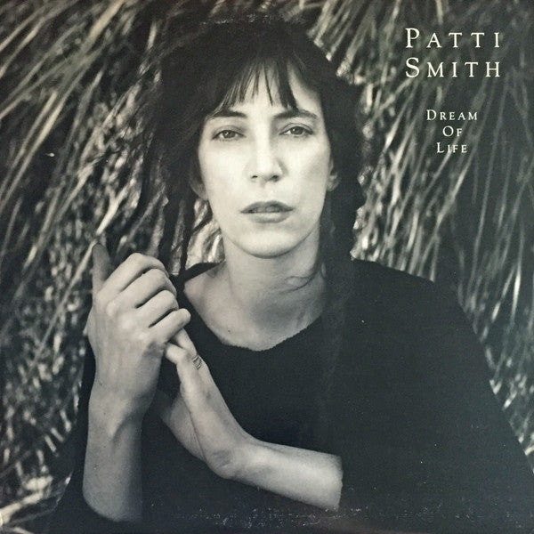 Patti Smith-Dream Of Life LP