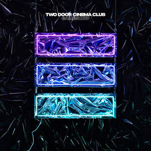 Two Door Cinema Club-Gameshow 2xLP