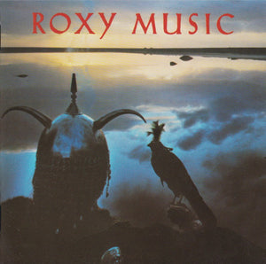 Roxy Music-Avalon CD