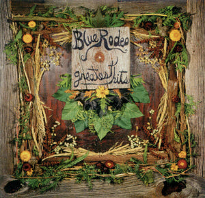 Blue Rodeo-Greatest Hits Vol. 1 CD