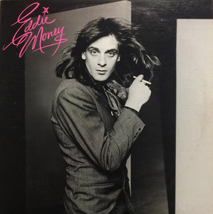 Eddie Money-Eddie Money LP