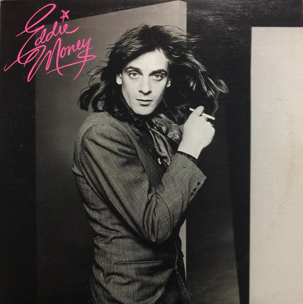 Eddie Money-Eddie Money LP