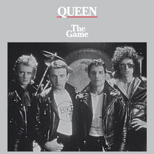 Queen-The Game LP