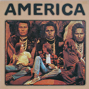 America-America LP Final Sale