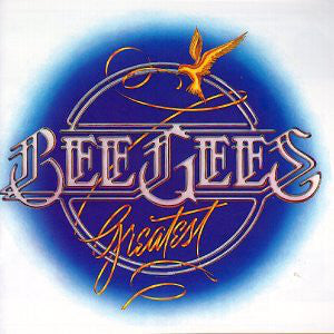Bee Gees-Greatest 2xLP
