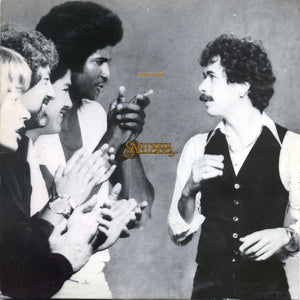Santana-Inner Secrets LP