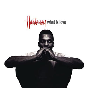 Haddaway-What is Love [07822-12574]