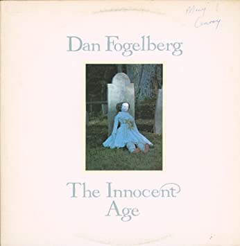 Dan Fogelberg-The Innocent Age 2xLP