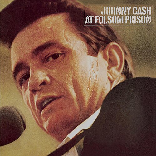 Johnny Cash-At Folsom Prison LP