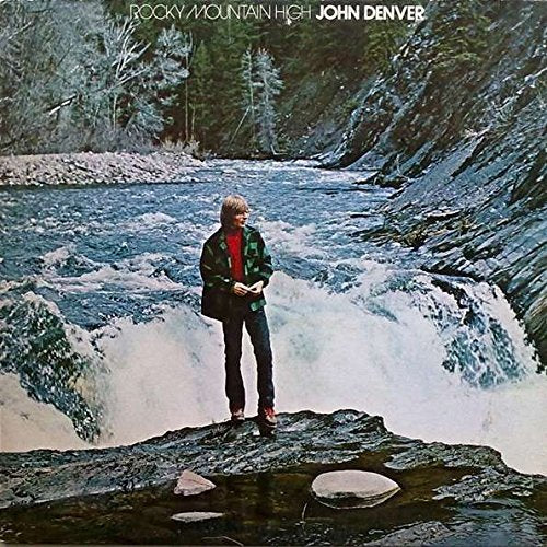 John Denver-Rocky Mountain High
