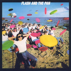 Flash and the Pan-Flash and the Pan LP