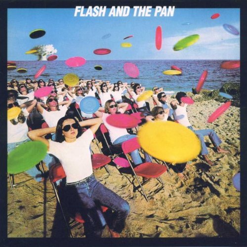 Flash and the Pan-Flash and the Pan LP