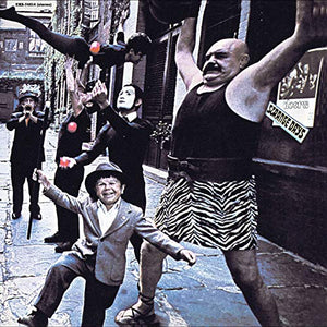 The Doors-Strange Days Final Sale