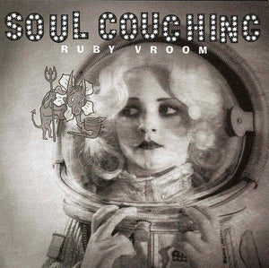 Soul Coughing-Ruby Vroom CD