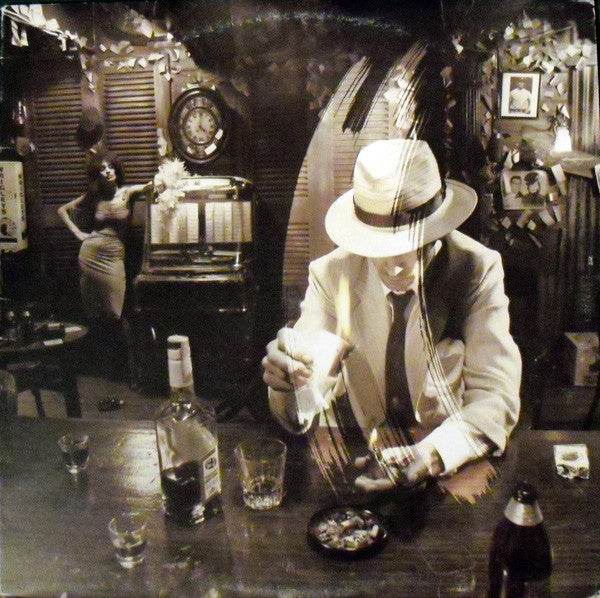 Led Zeppelin-In Through The Out Door LP