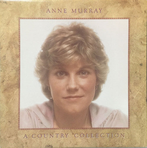 Anne Murray-A Country Collection LP
