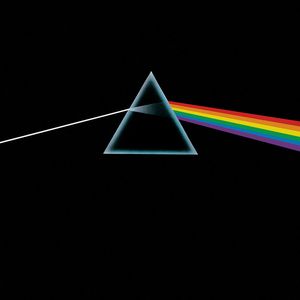 Pink Floyd-Dark Side of the Moon LP