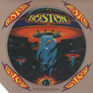 Boston-Boston LP