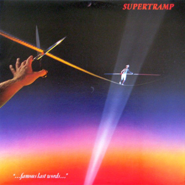 Supertramp-
