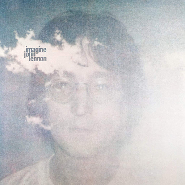John Lennon-Imagine LP