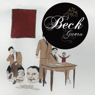 Beck-Guero LP