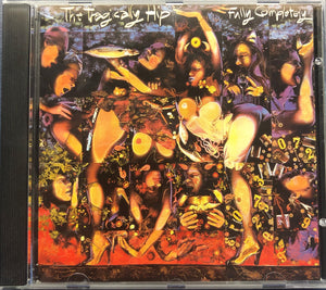 The Tragically Hip-Fully Completely CD