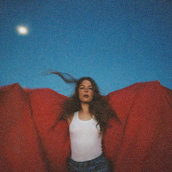 Maggie Rogers-Heard It In A Past Life LP