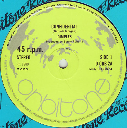Dimple Hinds-Confidential 12