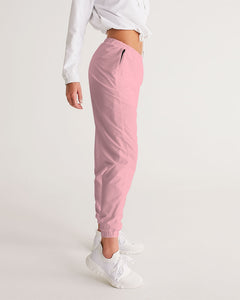 Women's Track Pants - Pink