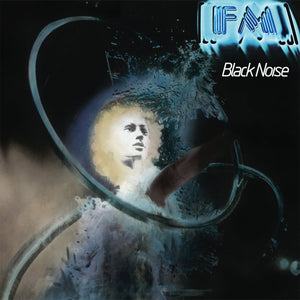 FM-Black Noise LP