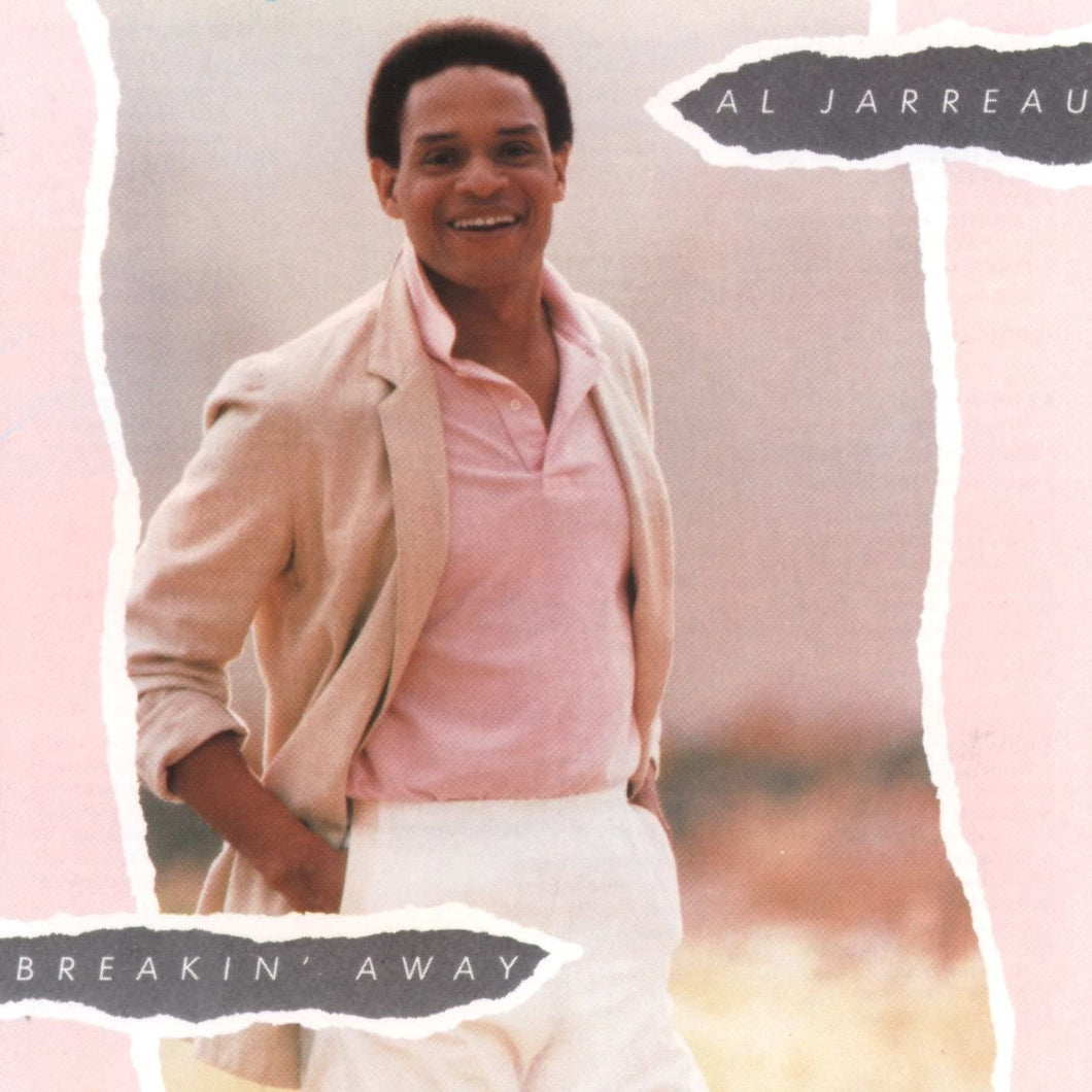 Al Jarreau-Breakin' Away