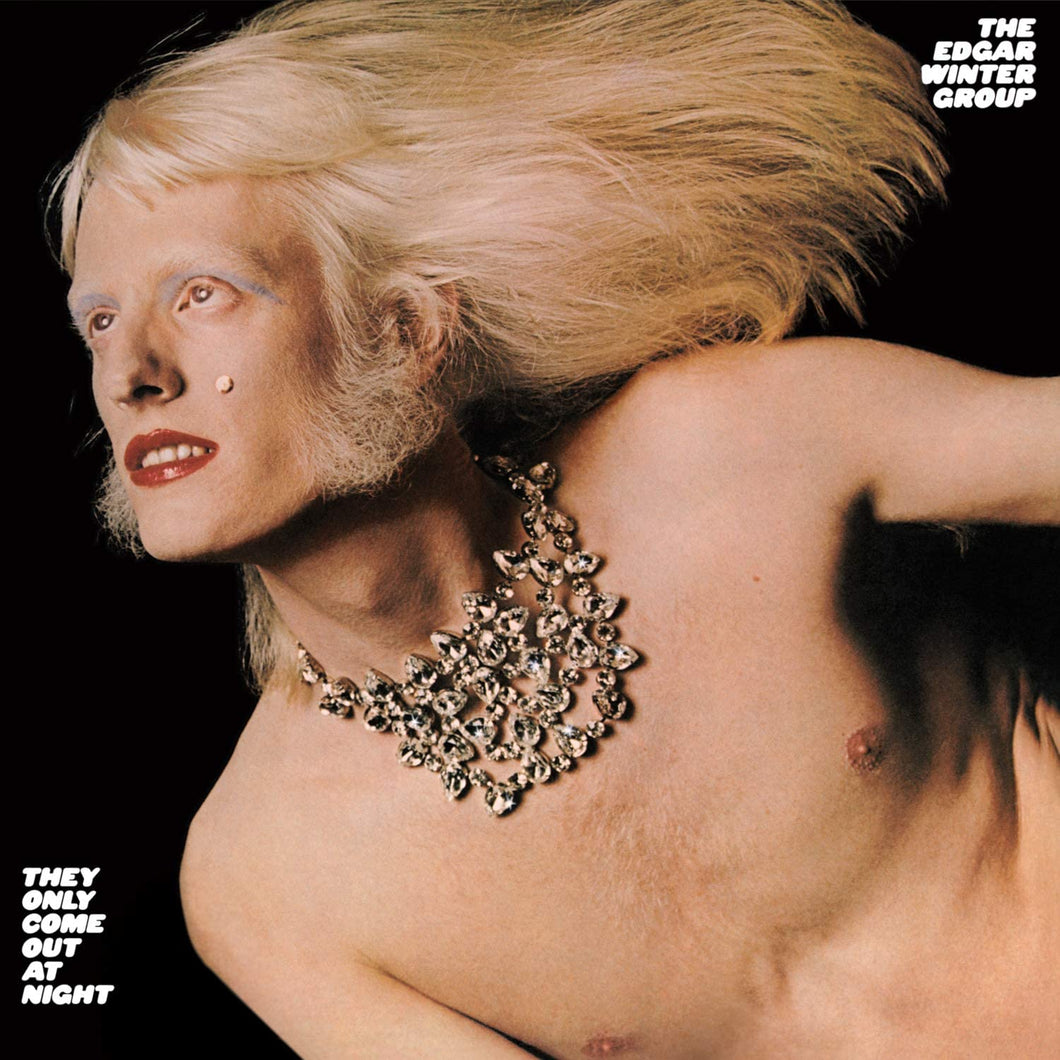 The Edgar Winter Group-They Only Come out at Night
