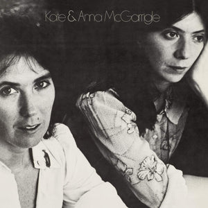 Kate & Anna McGarrigle-Kate & Anna McGarrigle