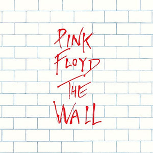 Pink Floyd-The Wall 2xLP Final Sale
