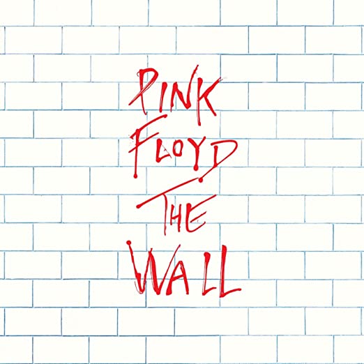 Pink Floyd-The Wall 2xLP Final Sale